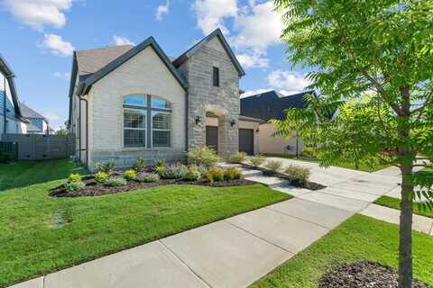 1412 18th Street, Northlake, TX 76226