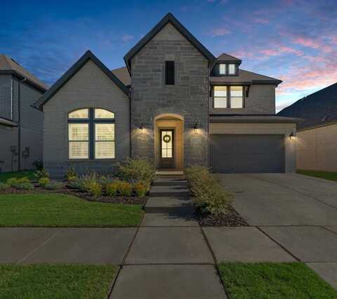 1412 18th Street, Northlake, TX 76226