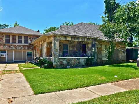 544 N Clinton Street, Stephenville, TX 76401