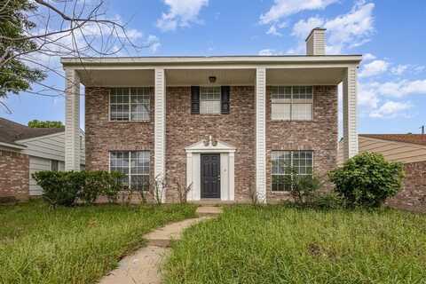 912 Brae Loch Drive, Dallas, TX 75217