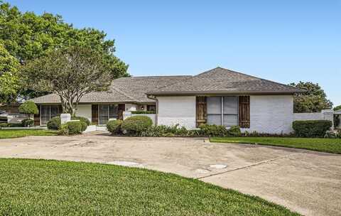 8 Canyon Ridge Drive, Fate, TX 75087