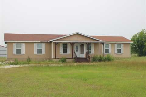 9500 County Road 136a, Terrell, TX 75161