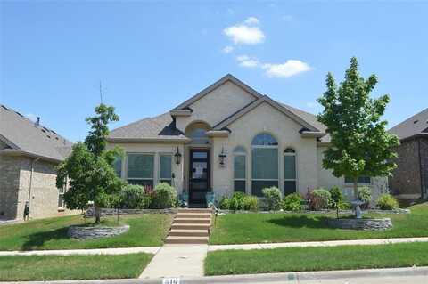 516 Whetstone Street, DeSoto, TX 75115