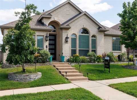 516 Whetstone Street, DeSoto, TX 75115