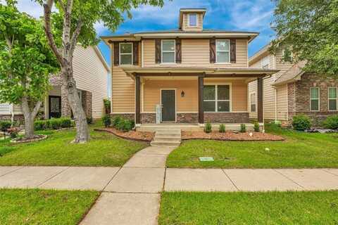 6916 Wind Row Drive, McKinney, TX 75070