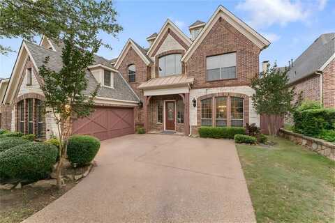 1503 Willingham Drive, Allen, TX 75013