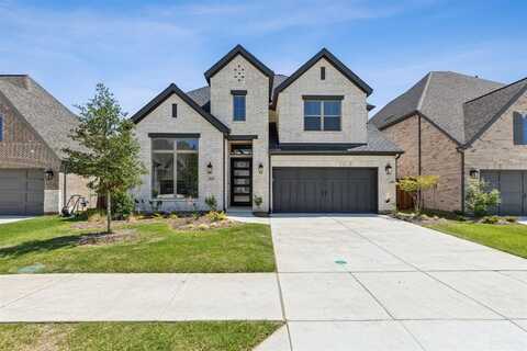 2916 Waterloo Lane, Celina, TX 75009