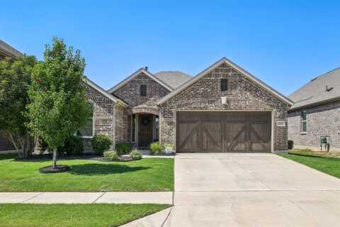 6217 Heron Drive, Celina, TX 76227