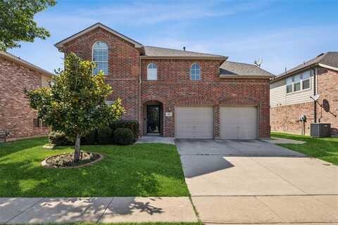 9121 Liberty Crossing Drive, Fort Worth, TX 76131