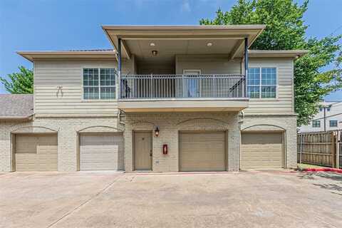 1822 N Fitzhugh Avenue, Dallas, TX 75204