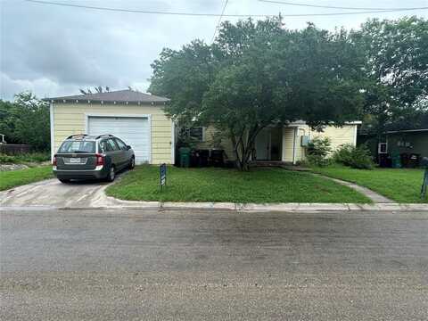 920 Anna Street, Denton, TX 76201