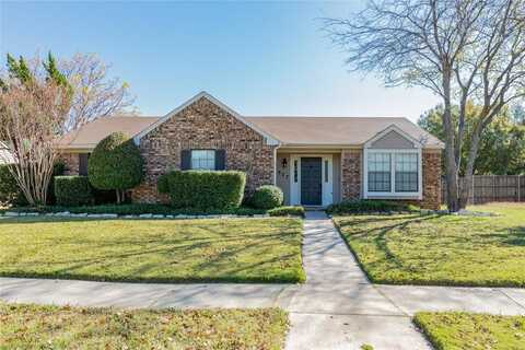927 Redcedar Way, Coppell, TX 75019