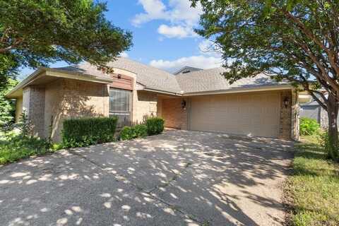 7112 Stonehaven Court, Fort Worth, TX 76179