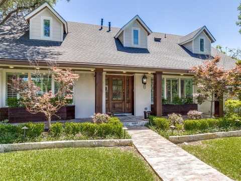 4432 Willow Lane, Dallas, TX 75244