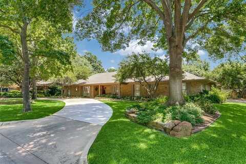 4120 Shady Hill Drive, Dallas, TX 75229