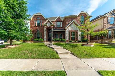 3636 Curbstone Way, Plano, TX 75074