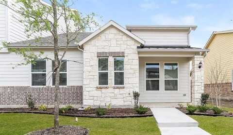 1232 Pebblebrook Drive, McKinney, TX 75071