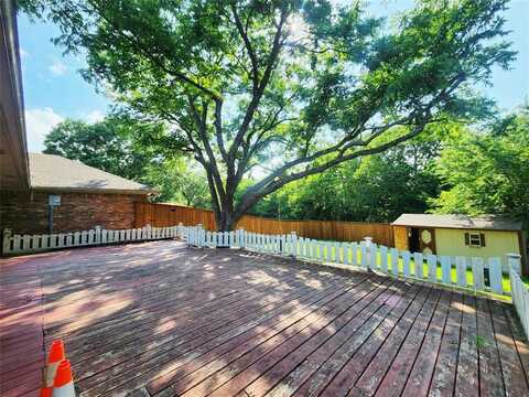 113 Driftwood Circle, Princeton, TX 75407