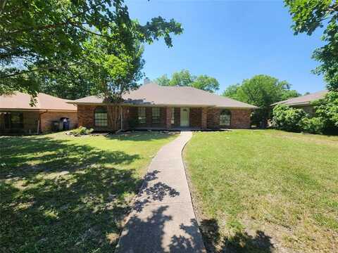 113 Driftwood Circle, Princeton, TX 75407