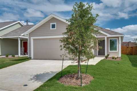 3708 Bluebird Lane, McKinney, TX 75071