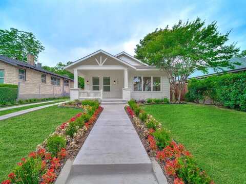 209 S Marlborough Avenue, Dallas, TX 75208