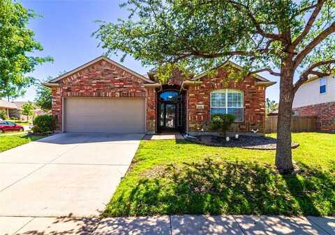 14601 Frisco Ranch Drive, Little Elm, TX 75068