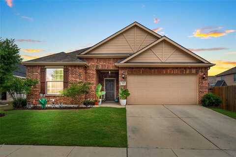 119 Morning Glory, Sanger, TX 76266