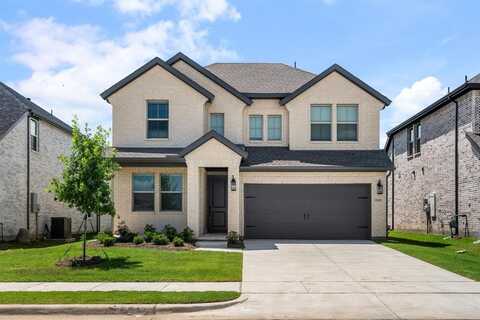 3708 River Creek Trail, Sherman, TX 75092