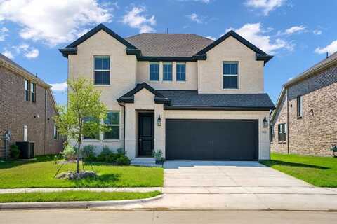 3622 River Creek Trail, Sherman, TX 75092