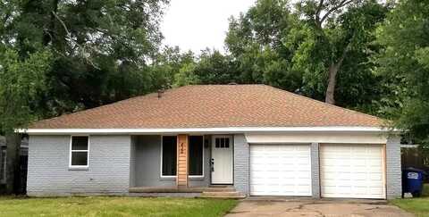 412 Ellis Street, Allen, TX 75002