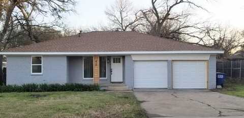 412 Ellis Street, Allen, TX 75002