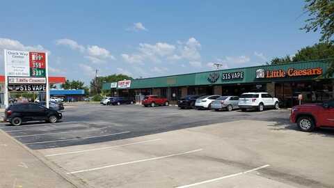 330 W Northwest Highway, Grapevine, TX 76051