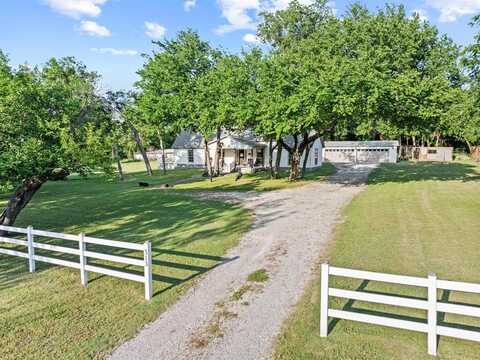 313 Chicken Street, Weston, TX 75009
