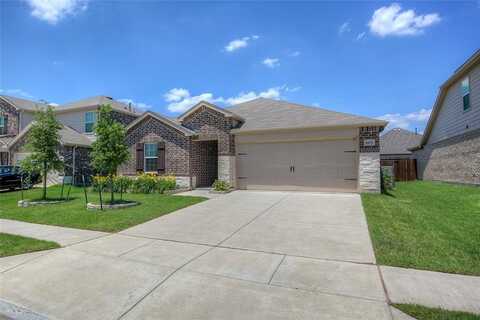 1805 Elderberry Street, Royse City, TX 75189