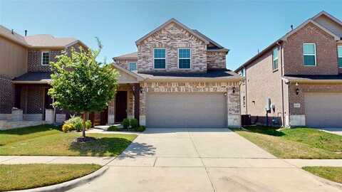 2753 Henson Lane, Garland, TX 75040