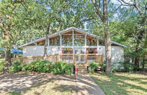 9598 Brockrim Lane, Quinlan, TX 75474