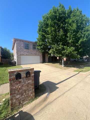 4256 Meadowknoll Drive, Fort Worth, TX 76123