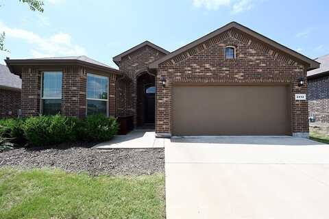 2412 Indian Head Drive, Fort Worth, TX 76177