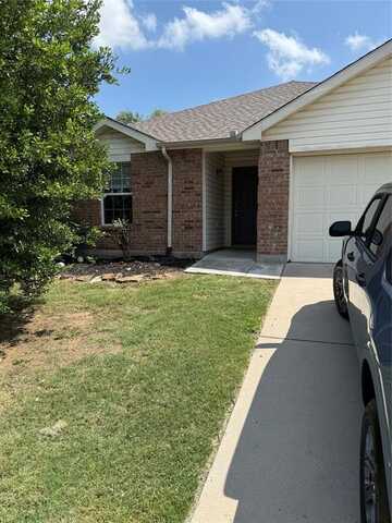 833 San Miguel Trail, Fort Worth, TX 76052