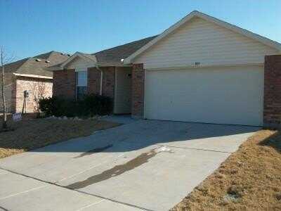 833 San Miguel Trail, Fort Worth, TX 76052