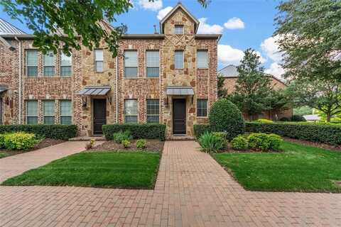 7941 Parkwood Boulevard, Plano, TX 75024