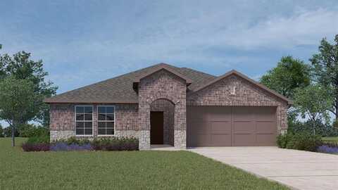 112 Sunberry Drive, Caddo Mills, TX 75135