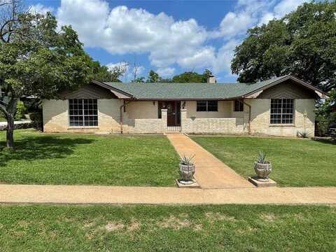 131 County Road 1544, Morgan, TX 76671