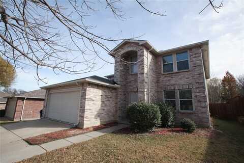 1200 Willow Tree Drive, McKinney, TX 75071