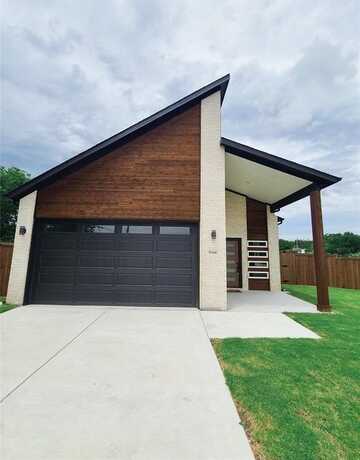 1506 SAYLE Street, Greenville, TX 75401
