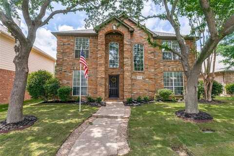 2870 Crestview Drive, Lewisville, TX 75067