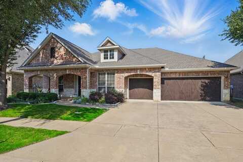 9352 Blanco Drive, Lantana, TX 76226