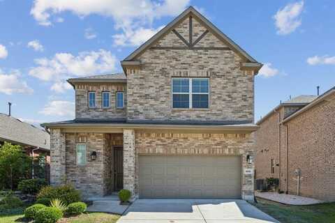 808 N Brenham Avenue, Celina, TX 75009