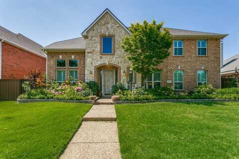 1017 Cherrywood, Coppell, TX 75019