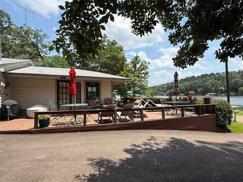 58 Private Road 7332, Frankston, TX 75763